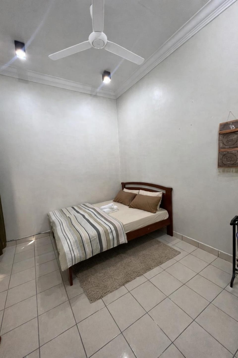 Kota Puteri Homestay Musllim Only - Near to Bandar Tasik Puteri House in Selangor, Malaysia