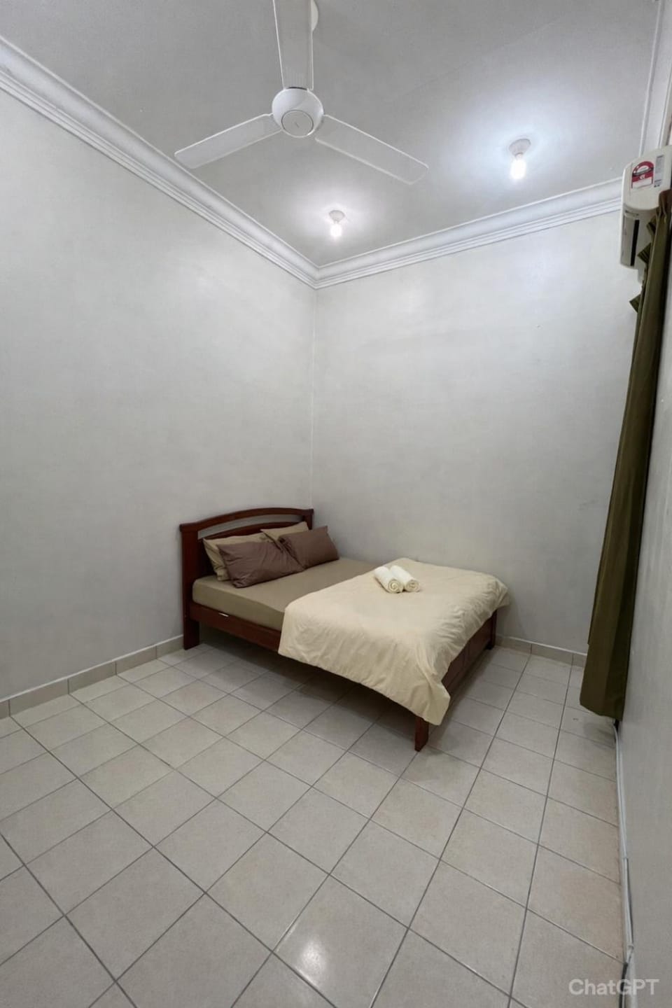 Kota Puteri Homestay Musllim Only - Near to Bandar Tasik Puteri House in Selangor, Malaysia