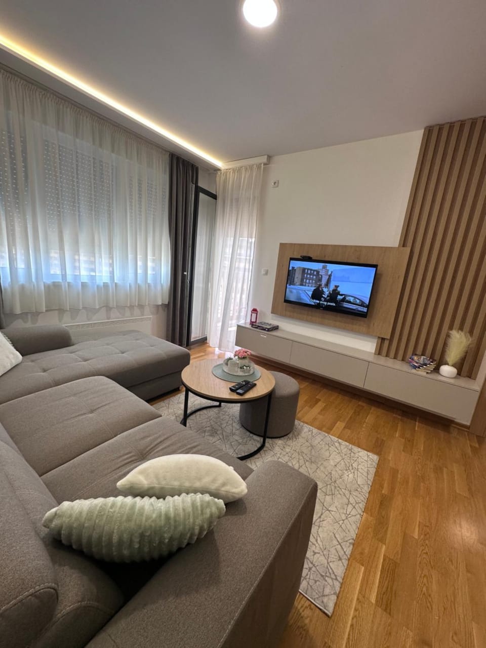 Apartman Mintt Zlatibor Apartment in Zlatibor