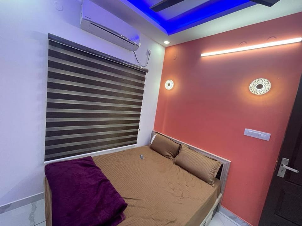 Rainbow apartments Apartment in Kochi