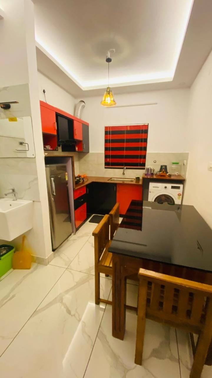 Rainbow apartments Apartment in Kochi