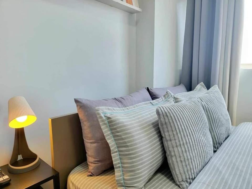Erro Place Wi-Fi 200mbps & Netflix Apartment hotel in Mandaluyong
