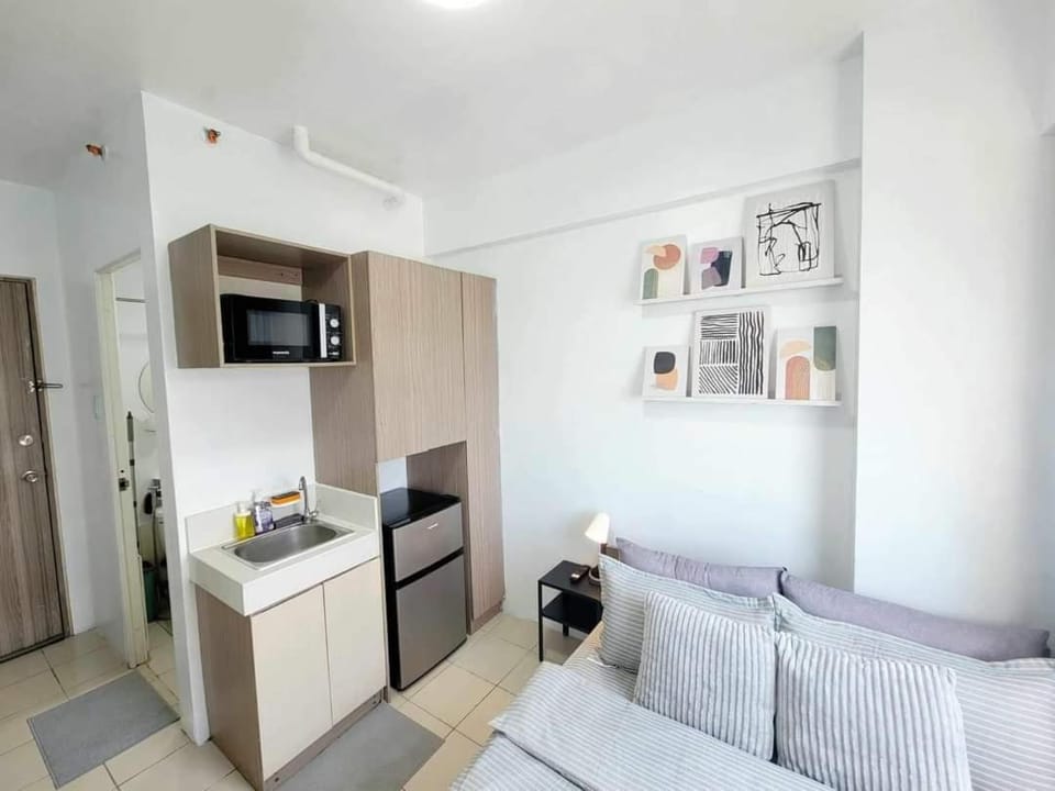Erro Place Wi-Fi 200mbps & Netflix Apartment hotel in Mandaluyong