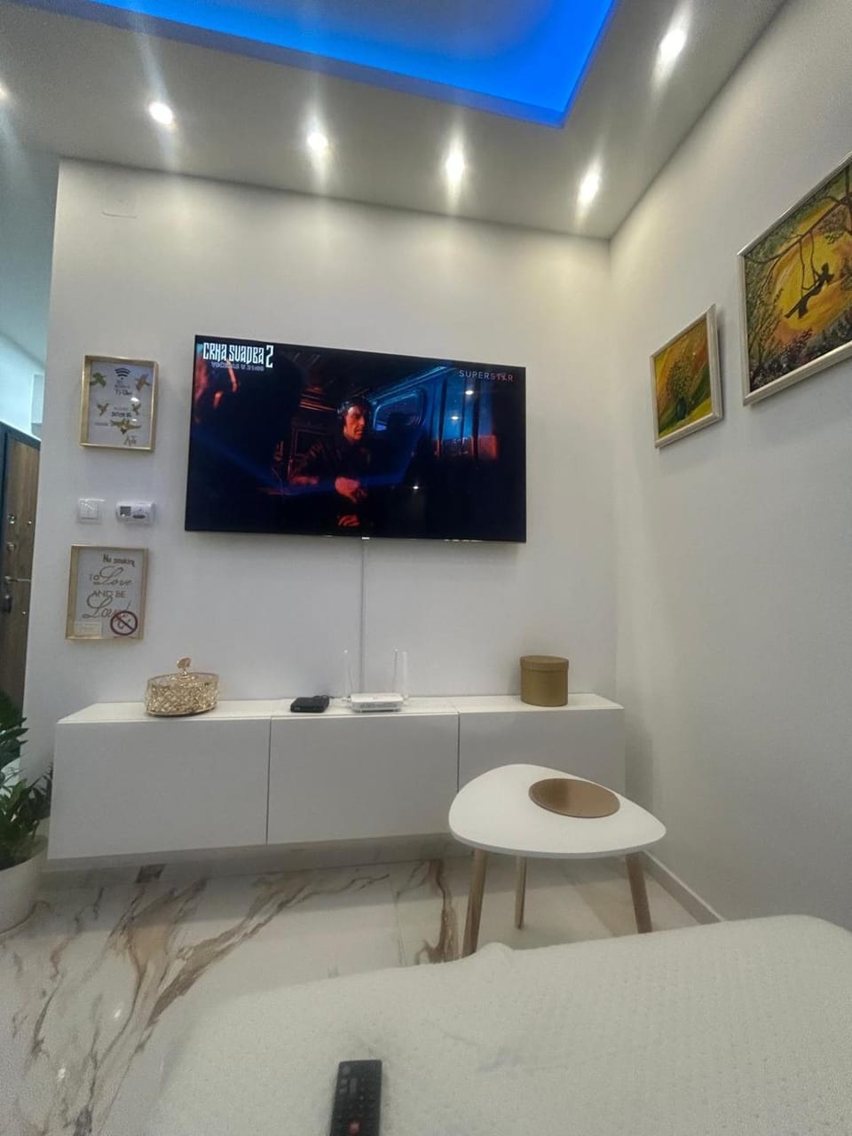 TV and multimedia
