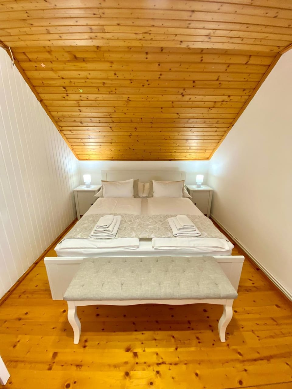 BorászPorta Bed and Breakfast in Hungary