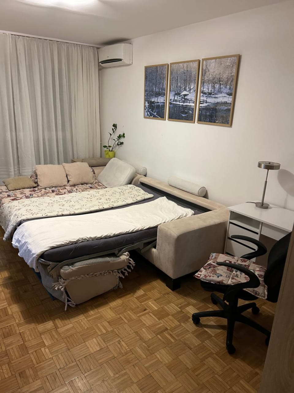 Apt 1944 Apartment in Belgrade