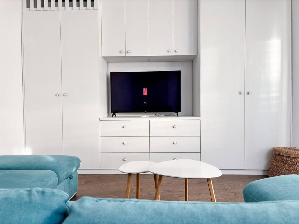 Sunshine Luxury Apartment Private Parking Apartment in Cluj-Napoca