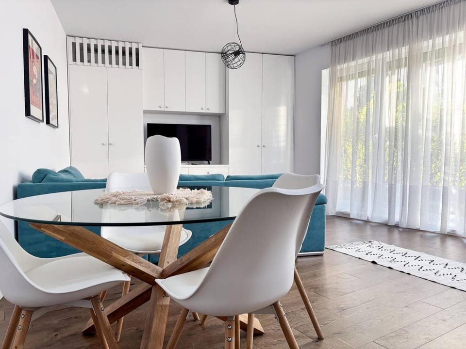 Sunshine Luxury Apartment Private Parking Apartment in Cluj-Napoca