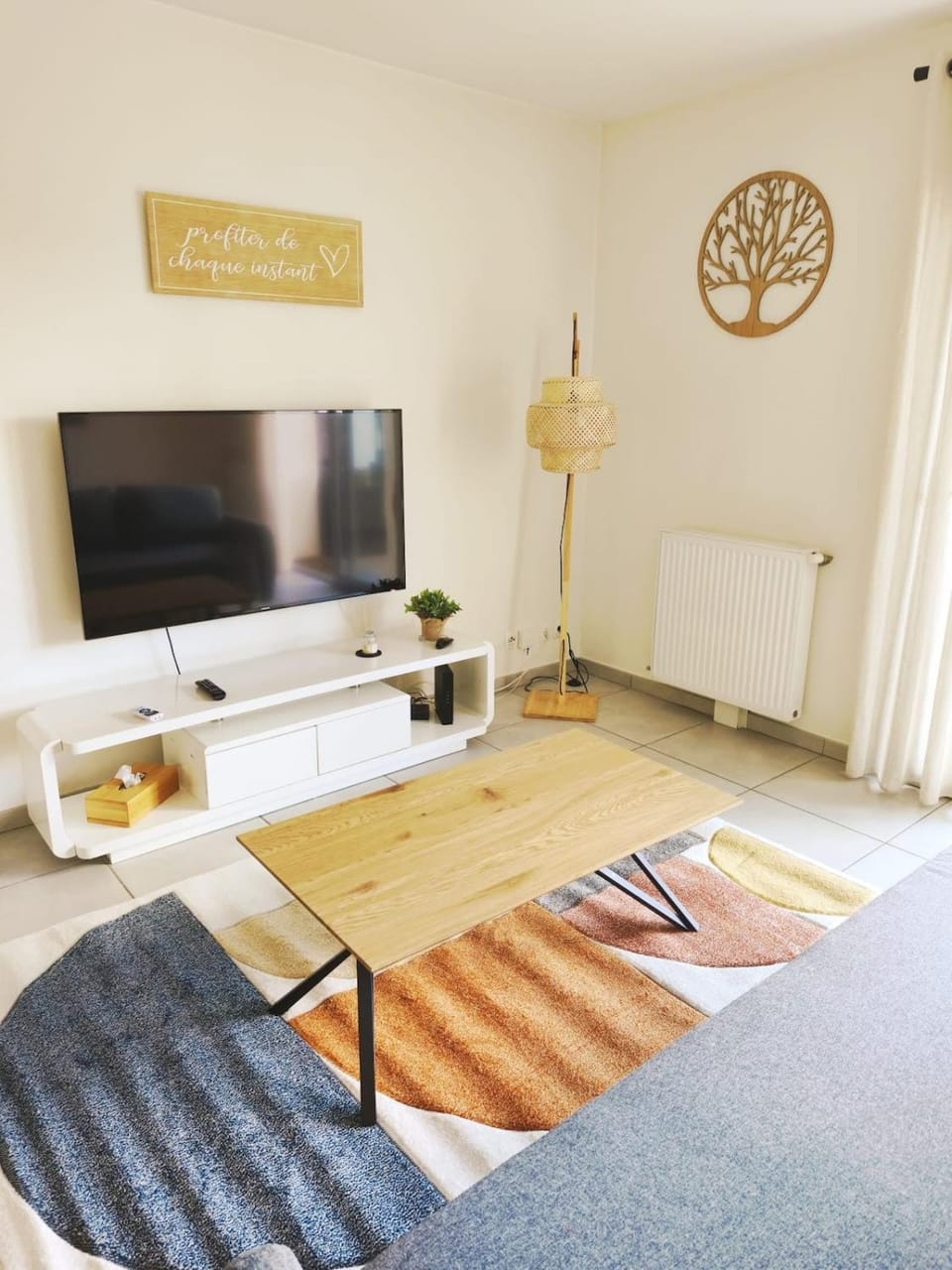 T2 Garage prive et Terrasse Proche Thermes Apartment in Clermont-Ferrand