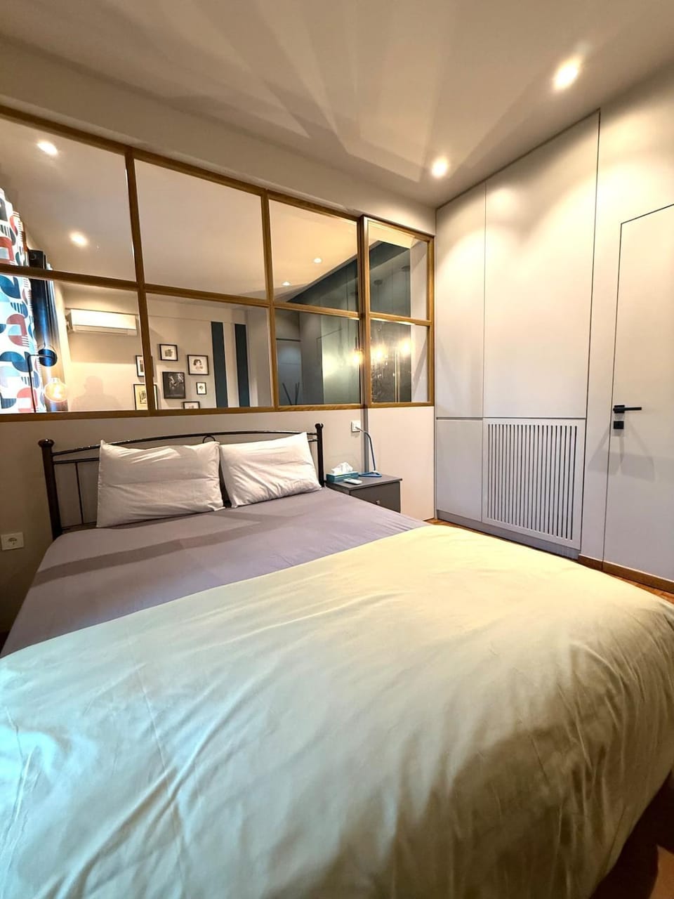 Cosy, Athens core fully renovated apartment Apartment in Athens