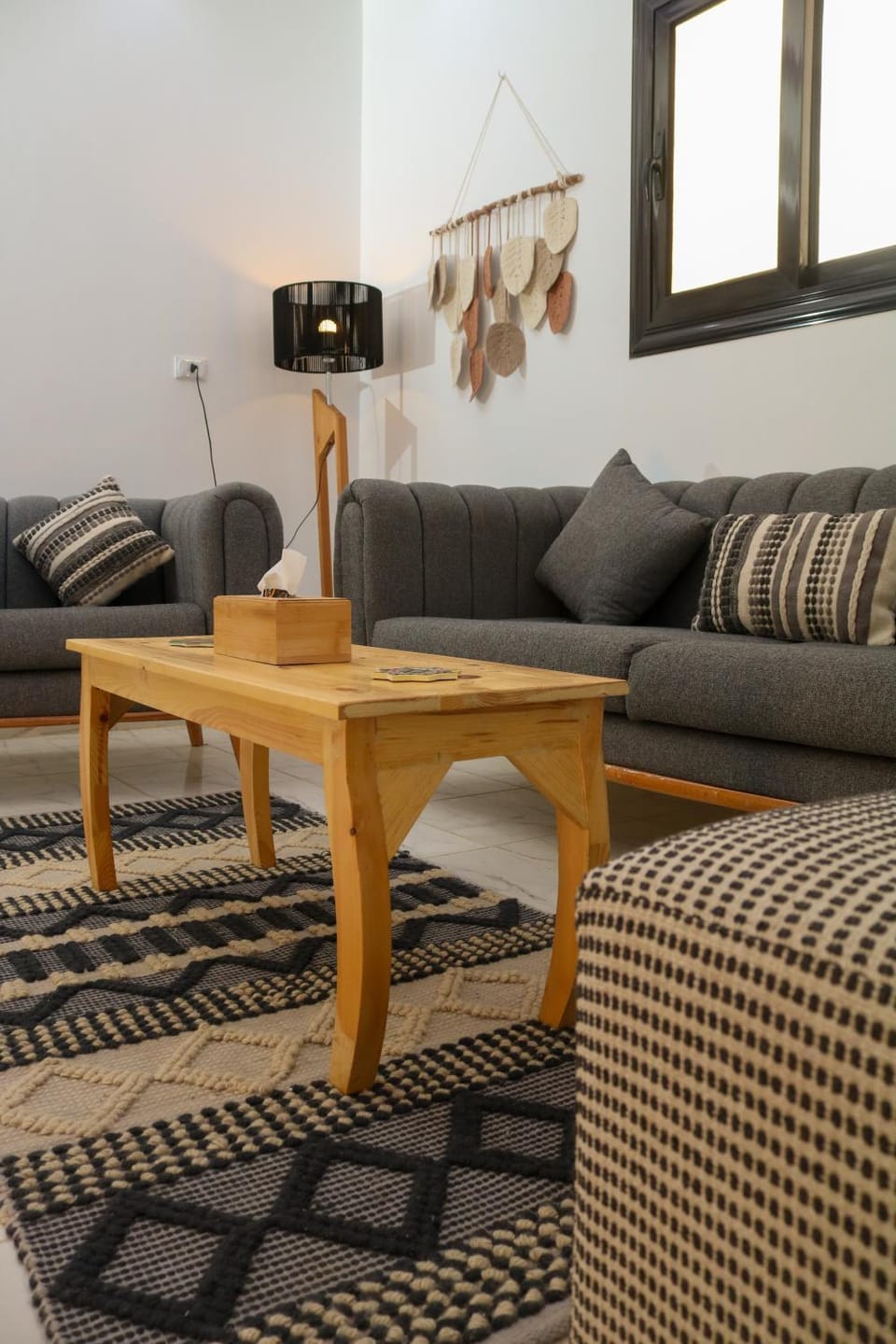 Spacious and Chic 3 Bedroom Appartment Beautiful Rooftop Terrace Great location to explore Hurghada Apartment in Hurghada