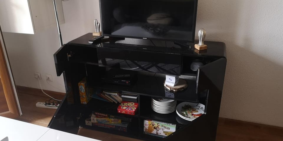 TV and multimedia