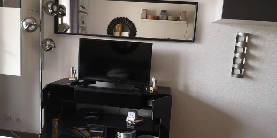 TV and multimedia