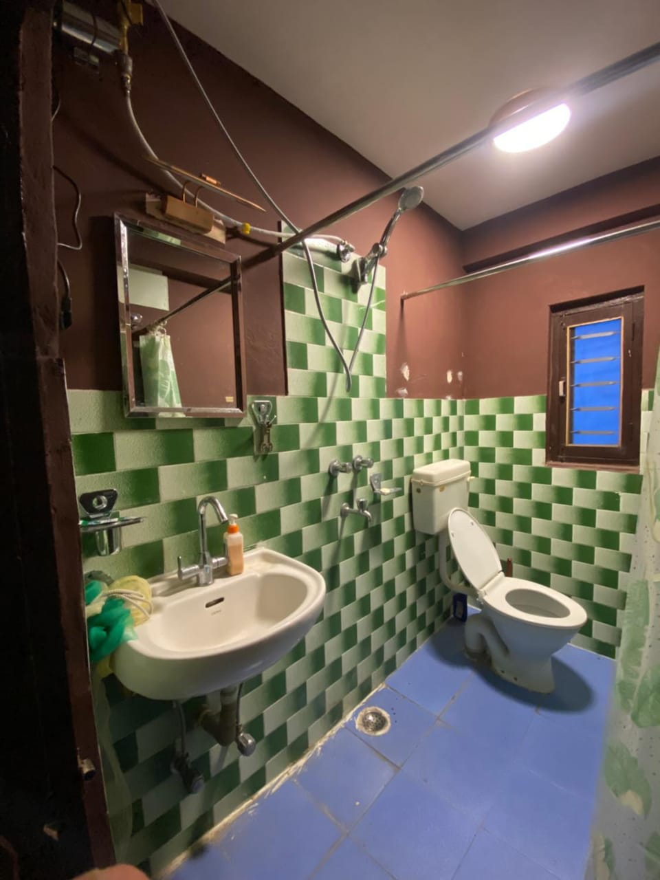 Nonion Apartmnt Apartment in Bagmati Province, Nepal
