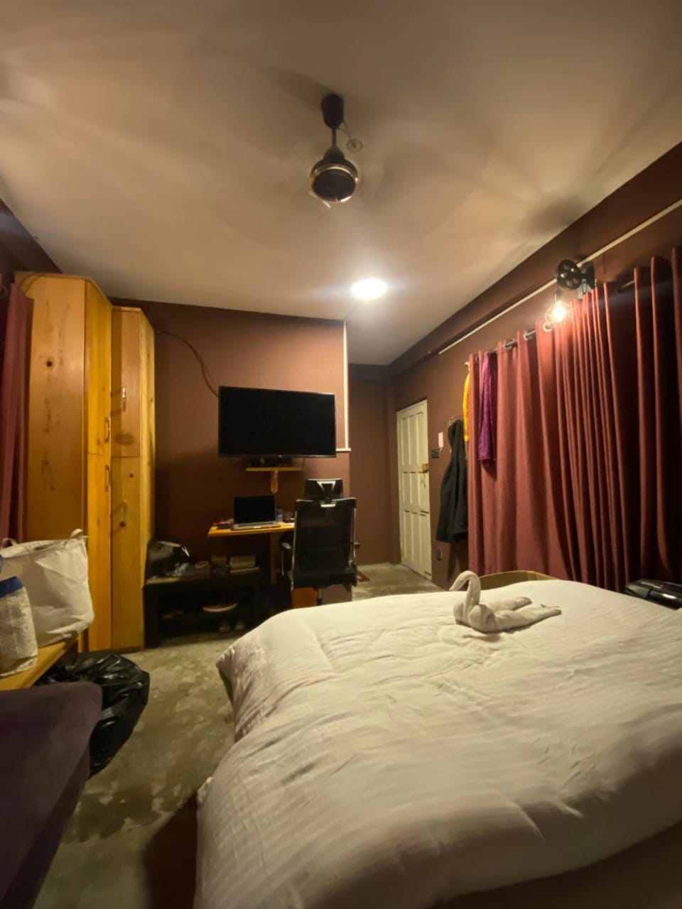 Nonion Apartmnt Apartment in Bagmati Province, Nepal