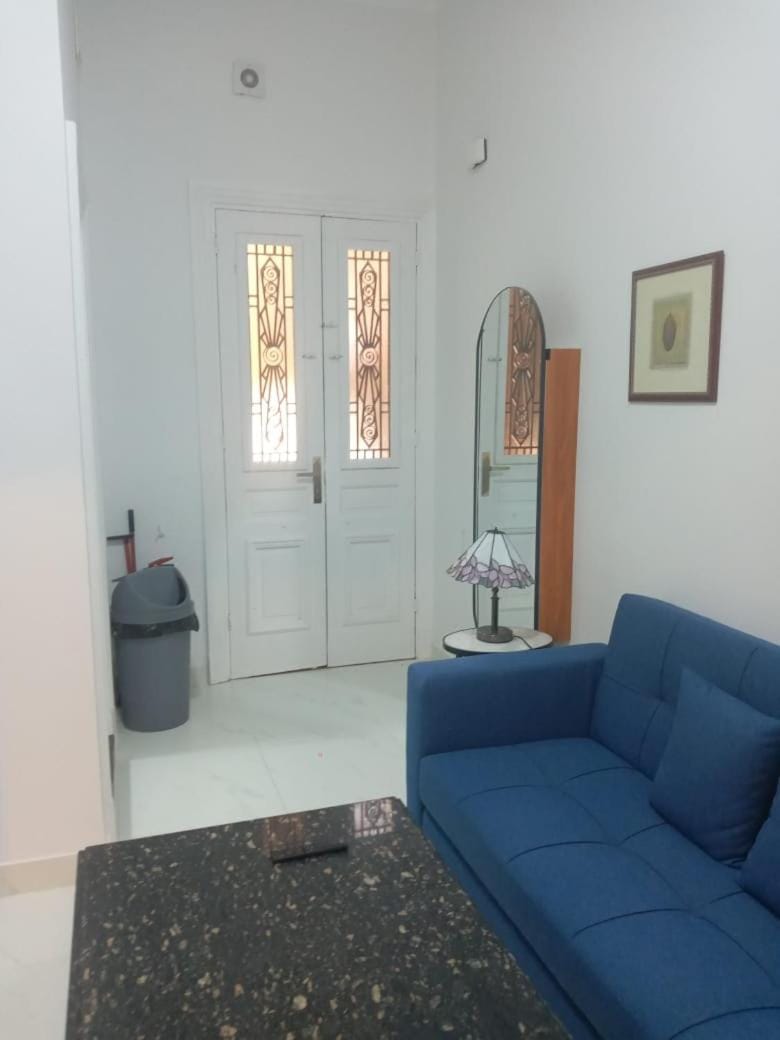 Cozy Studio in Heliopolis Apartment in Cairo Governorate