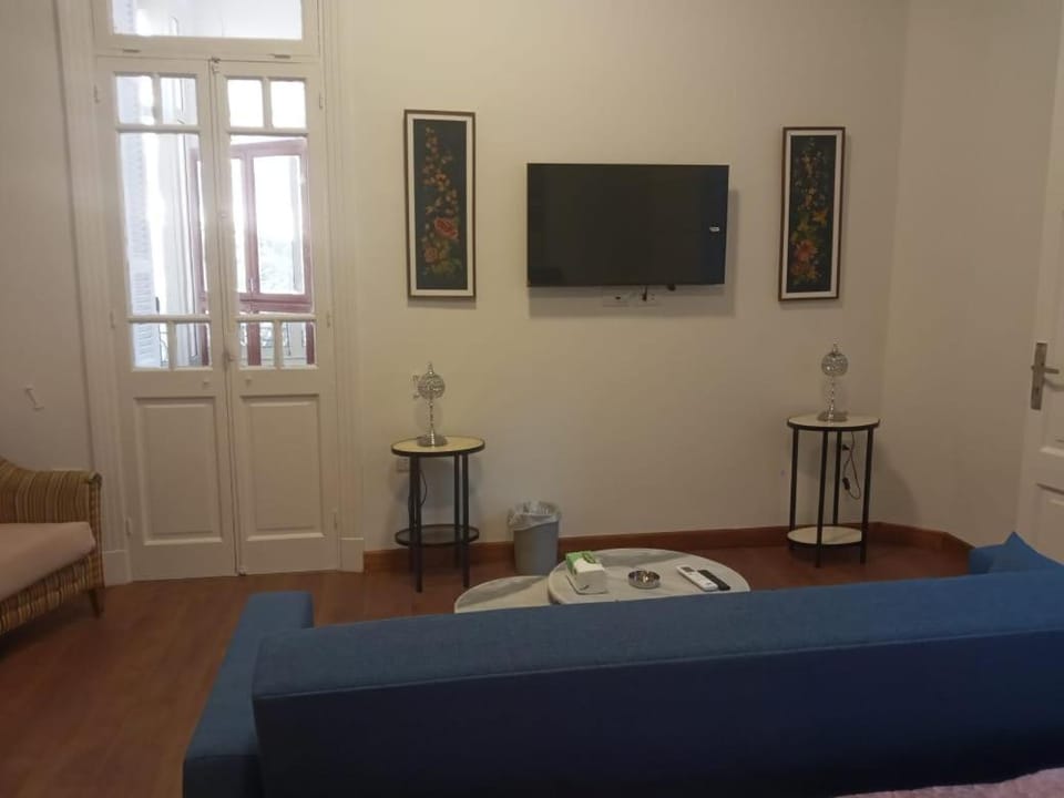 Cozy Studio in Heliopolis Apartment in Cairo Governorate