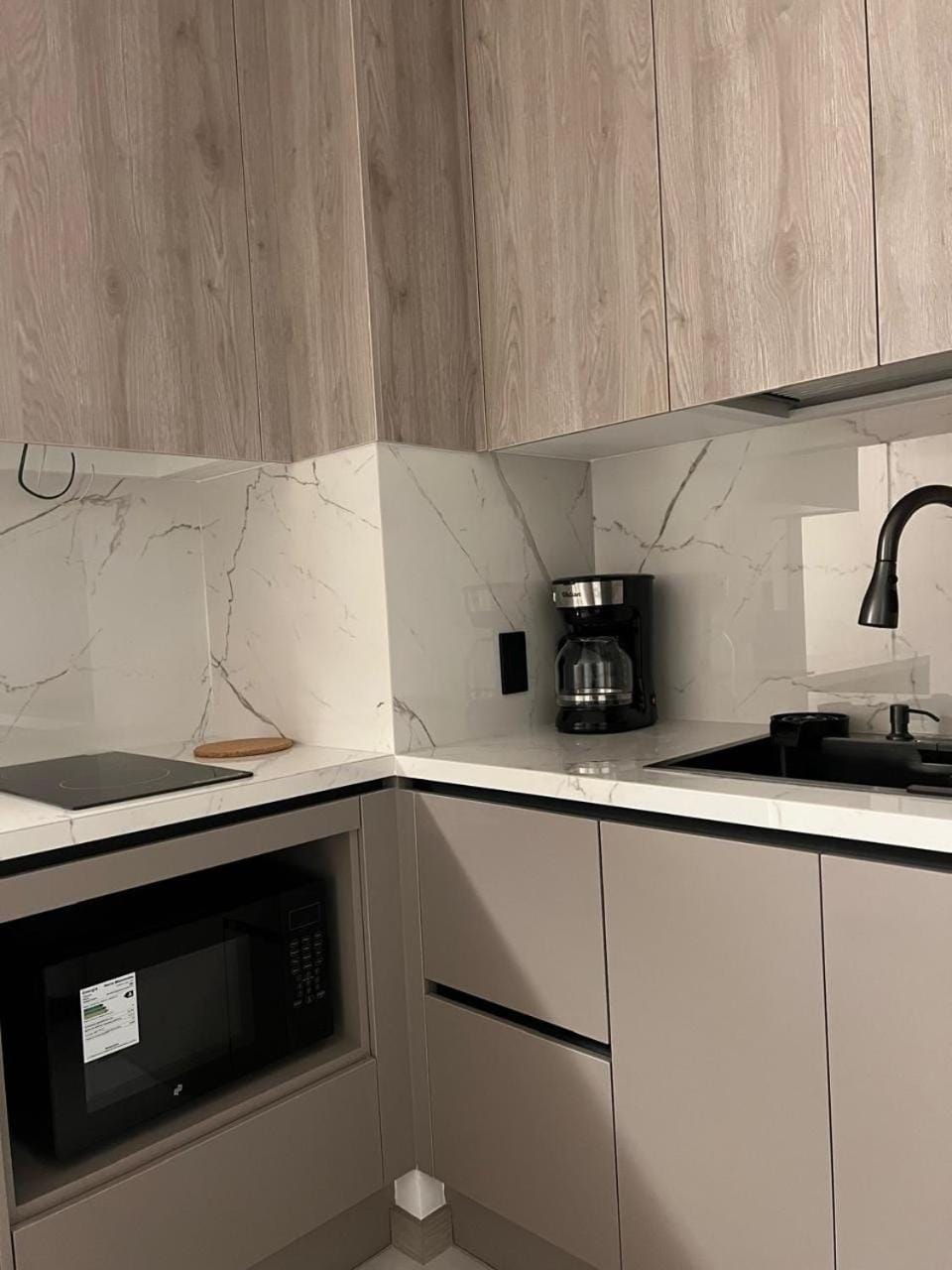 Apartamento de lujo con piscina, jacuzzi, cancha de pádel, vista 360 de Quito Apartment in Quito