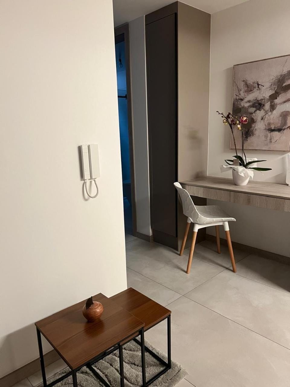 Apartamento de lujo con piscina, jacuzzi, cancha de pádel, vista 360 de Quito Apartment in Quito