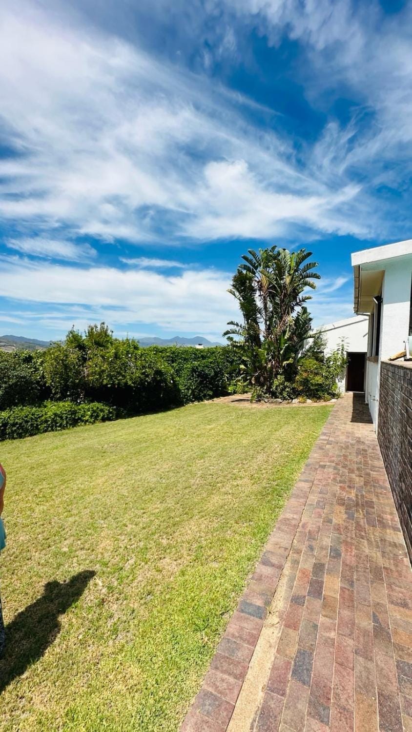 Kleine Villa mit Pool und freie Sicht auf die Berge Villa in Cape Town