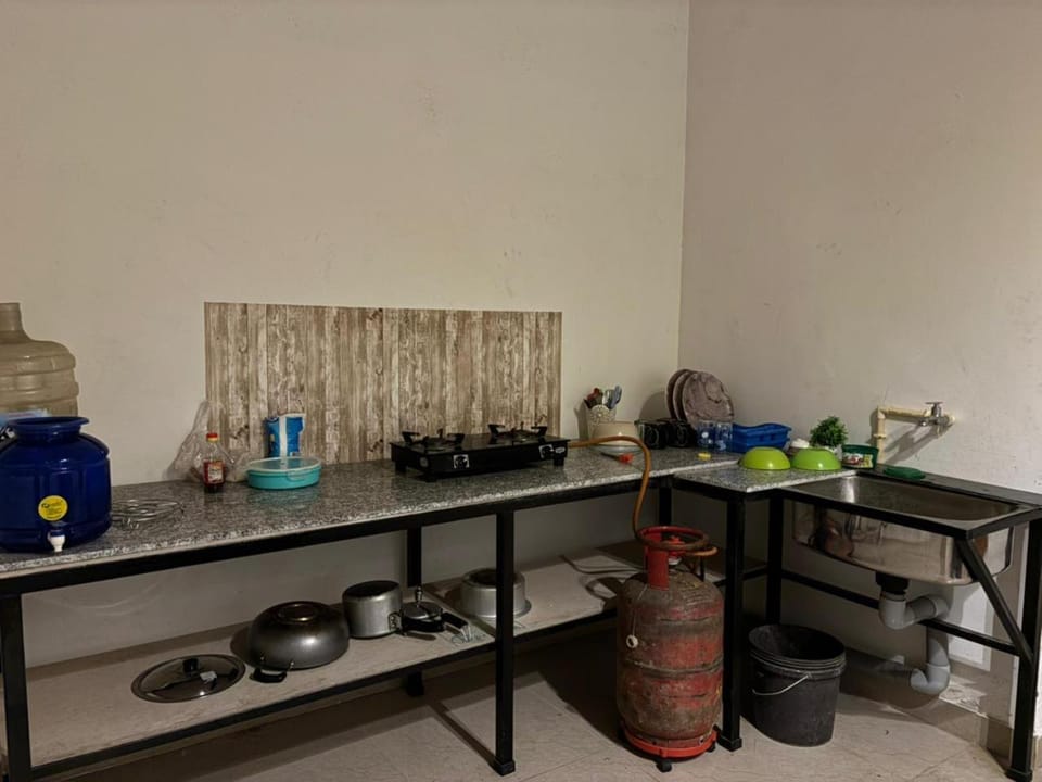 Pearl villa homestay Vacation rental in India
