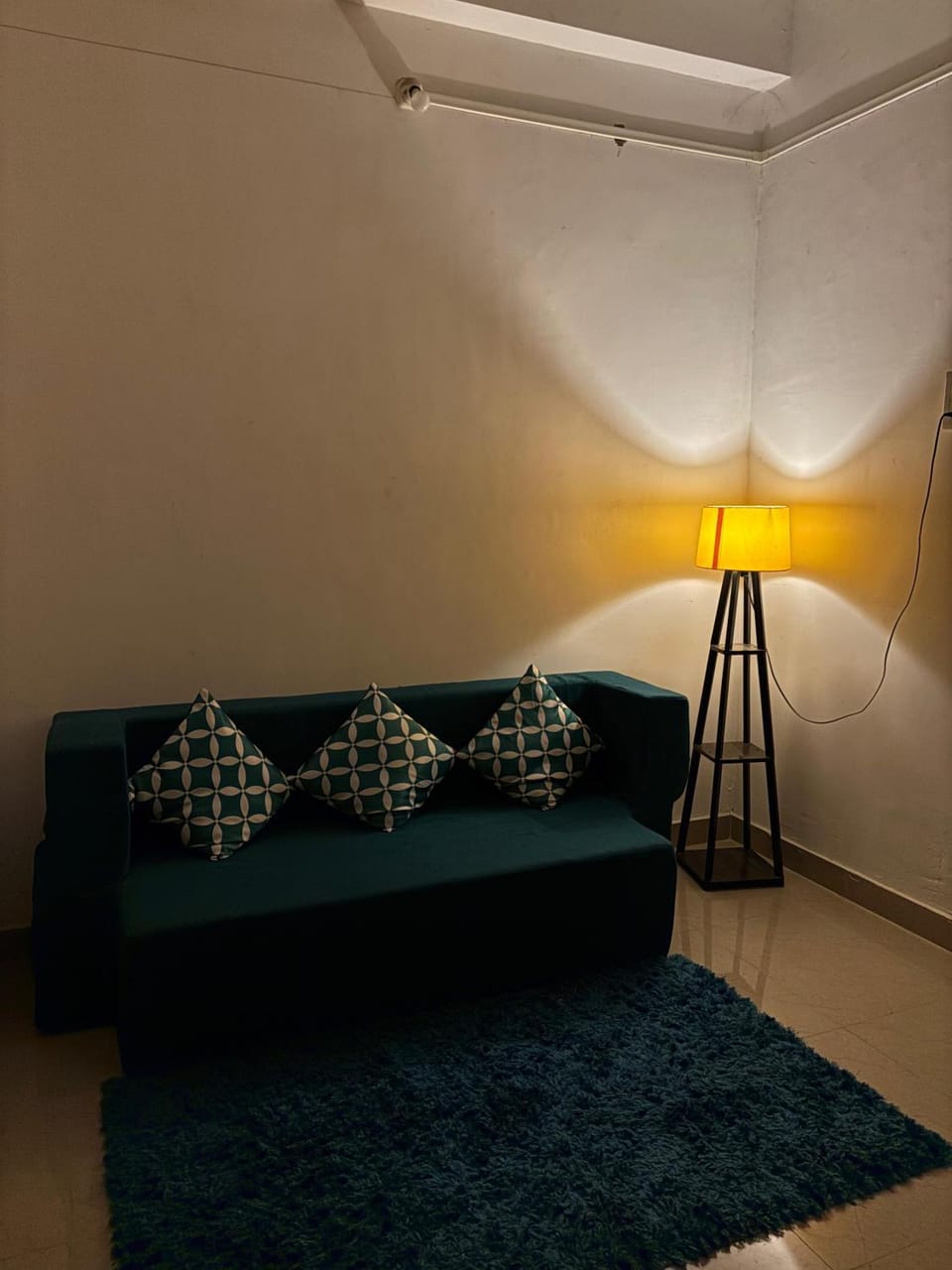 Pearl villa homestay Vacation rental in India