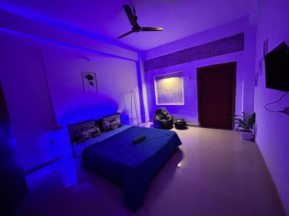 Pearl villa homestay Vacation rental in India