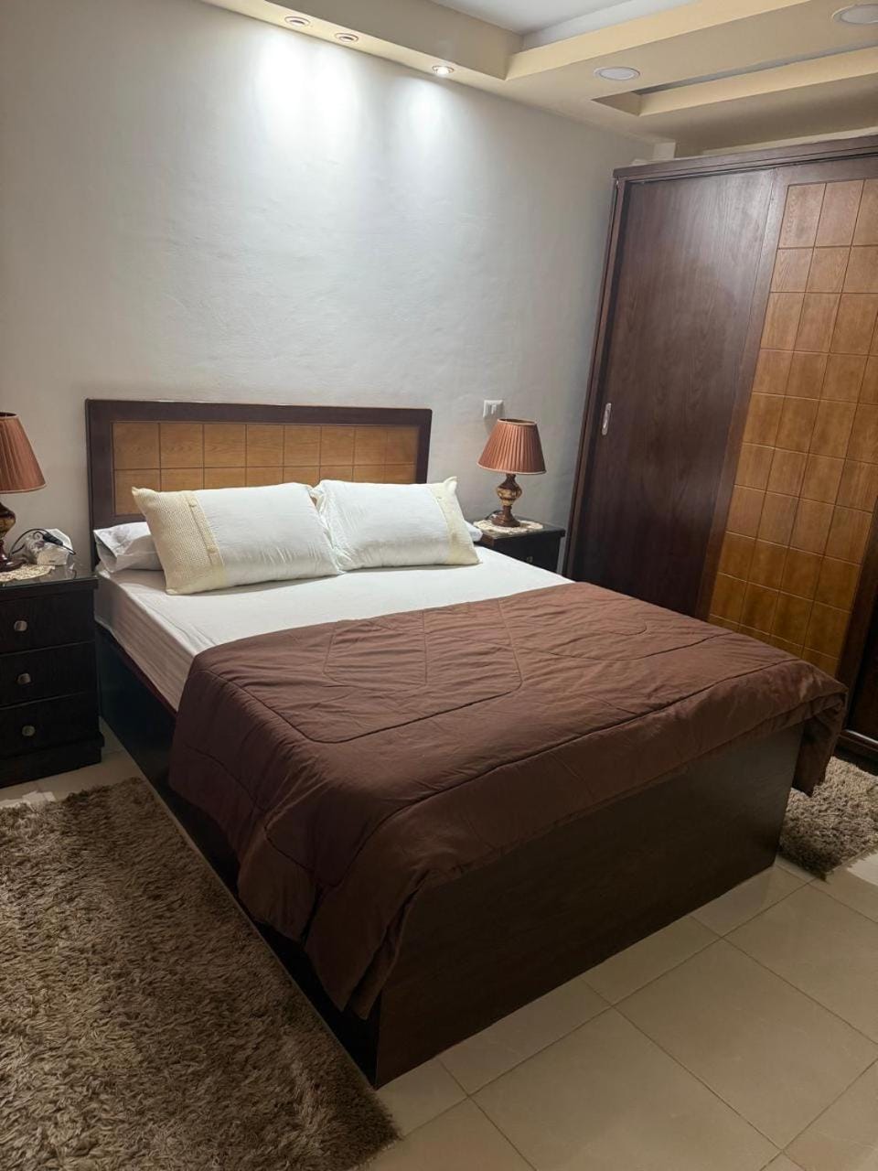 G101, 78 Madinaty Apartment in Cairo Governorate