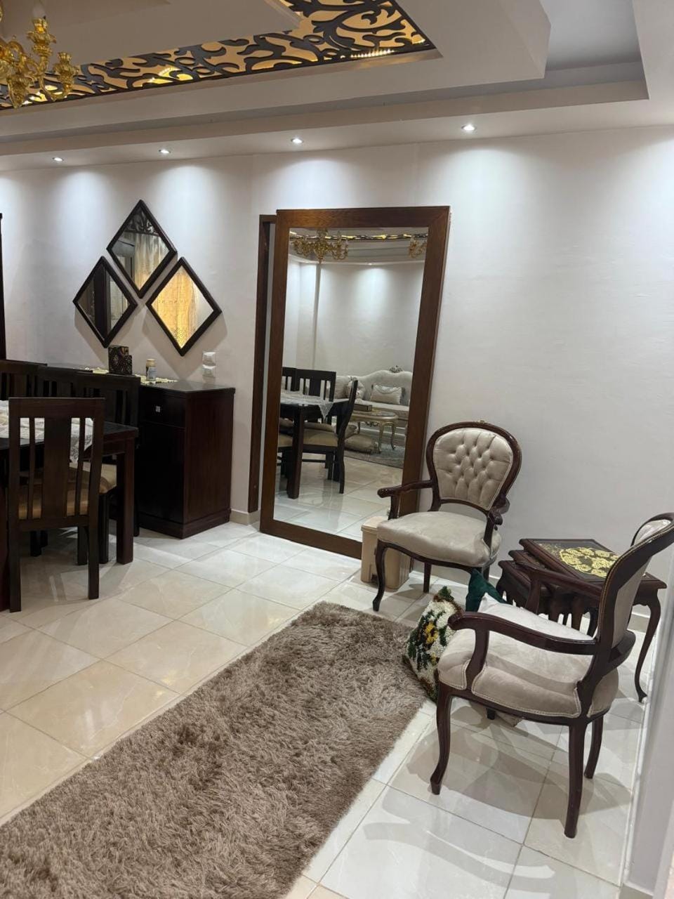 G101, 78 Madinaty Apartment in Cairo Governorate