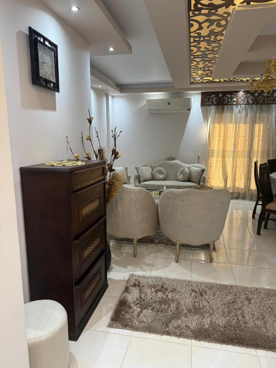 G101, 78 Madinaty Apartment in Cairo Governorate