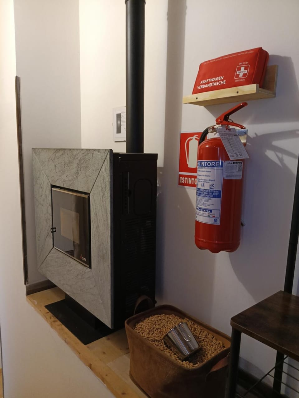 Mary's house House in Abruzzo