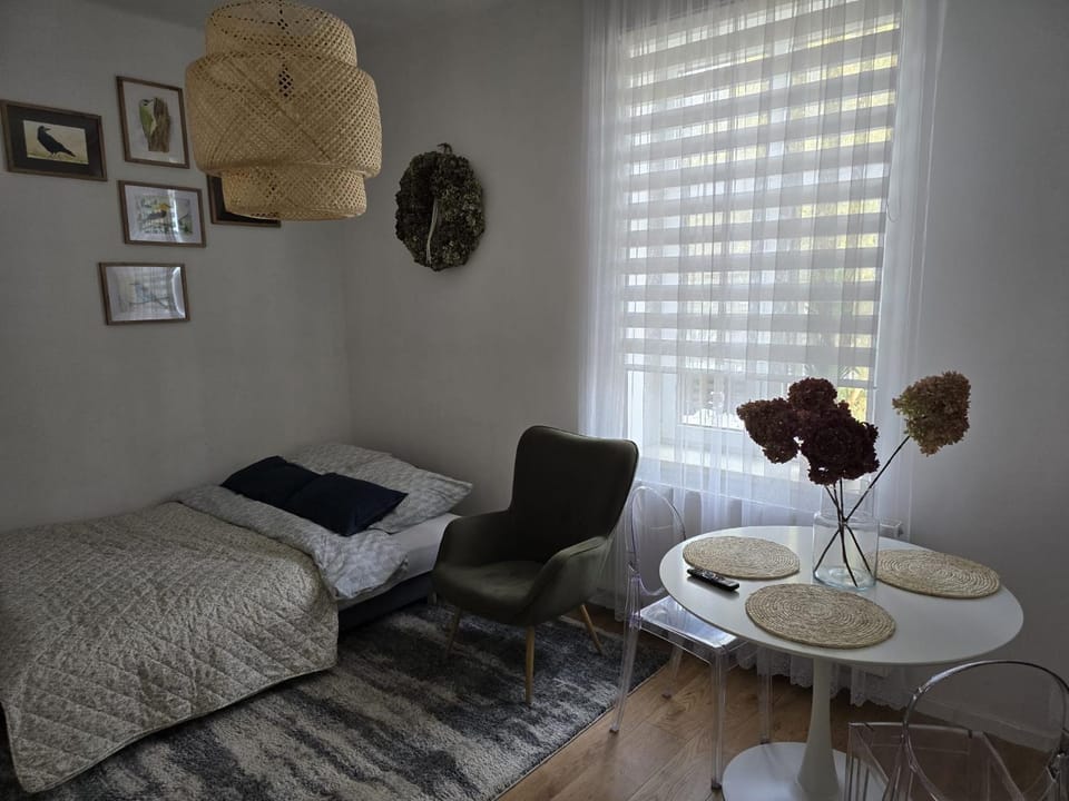 Villa Apartamenty CAPPUCCINO Apartment in Poland