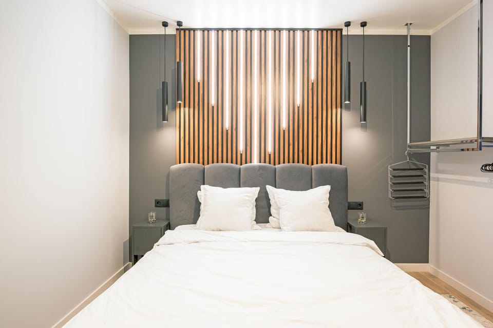 Old Town Studio Apartment in Sibiu