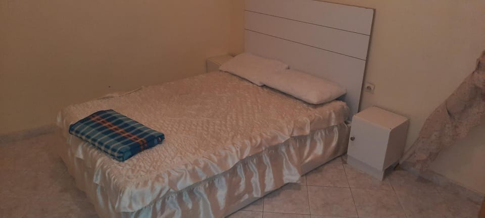 Océan Apartment in Tangier-Tétouan-Al Hoceima
