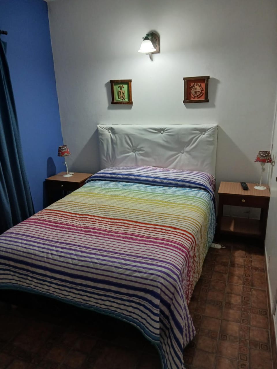 Lo de Alfonso House in San Bernardo del Tuyú