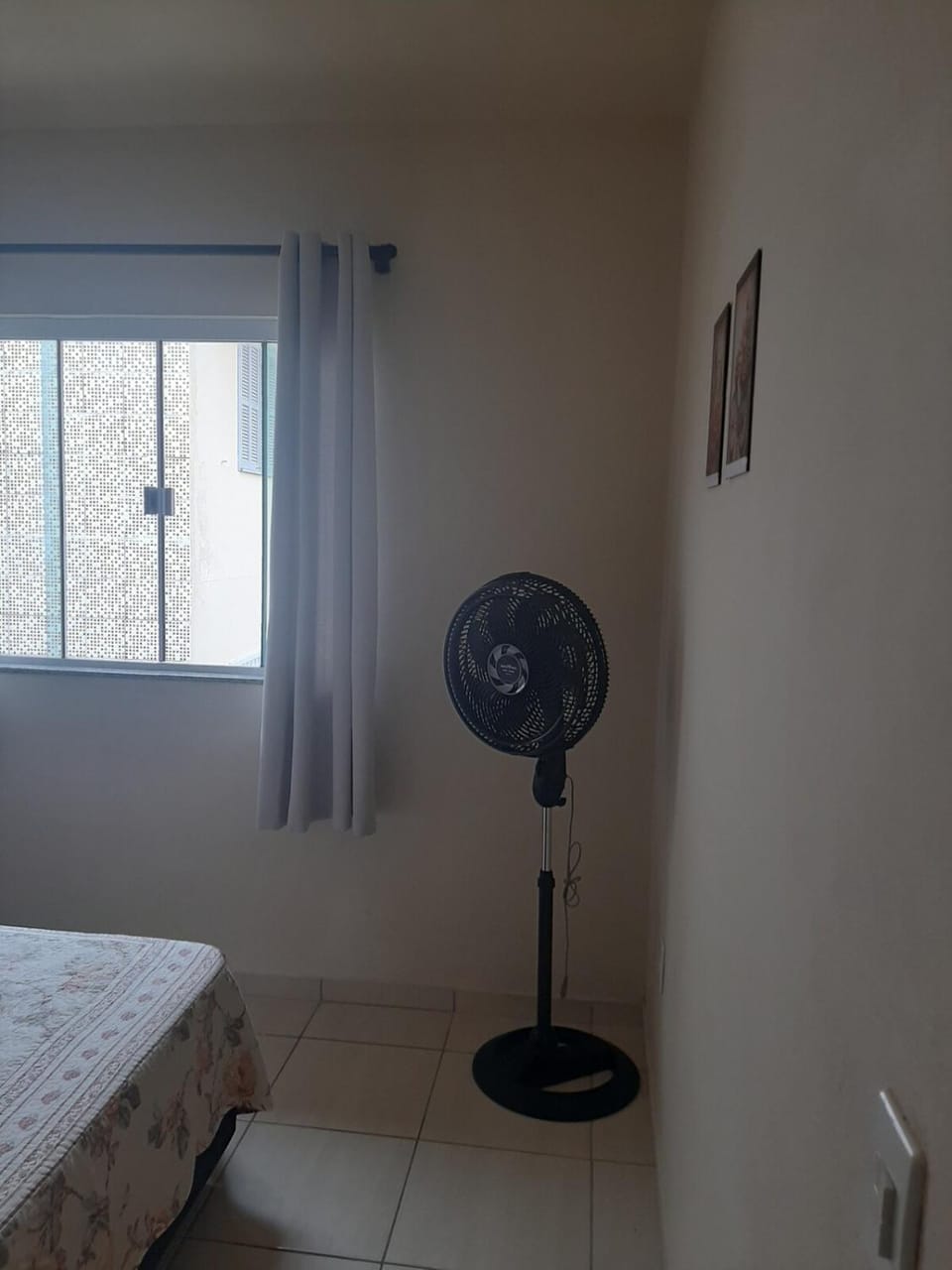 3-bedroom apartment on Praia do Santinho nearby Apartment in Florianopolis