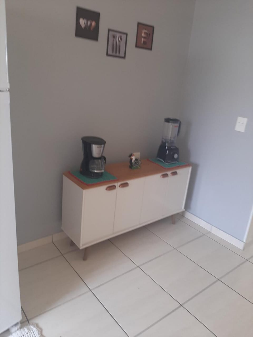 3-bedroom apartment on Praia do Santinho nearby Apartment in Florianopolis