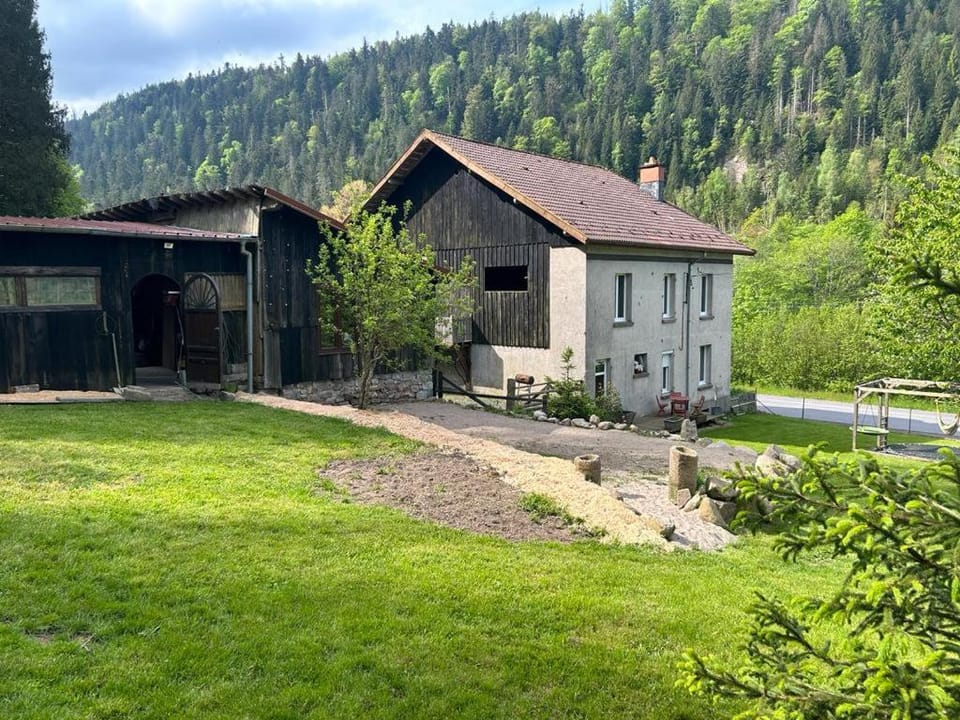 MERG holiday home House in Vosges