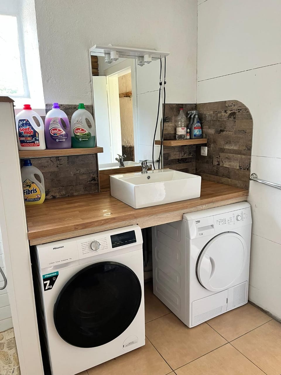 MERG holiday home House in Vosges