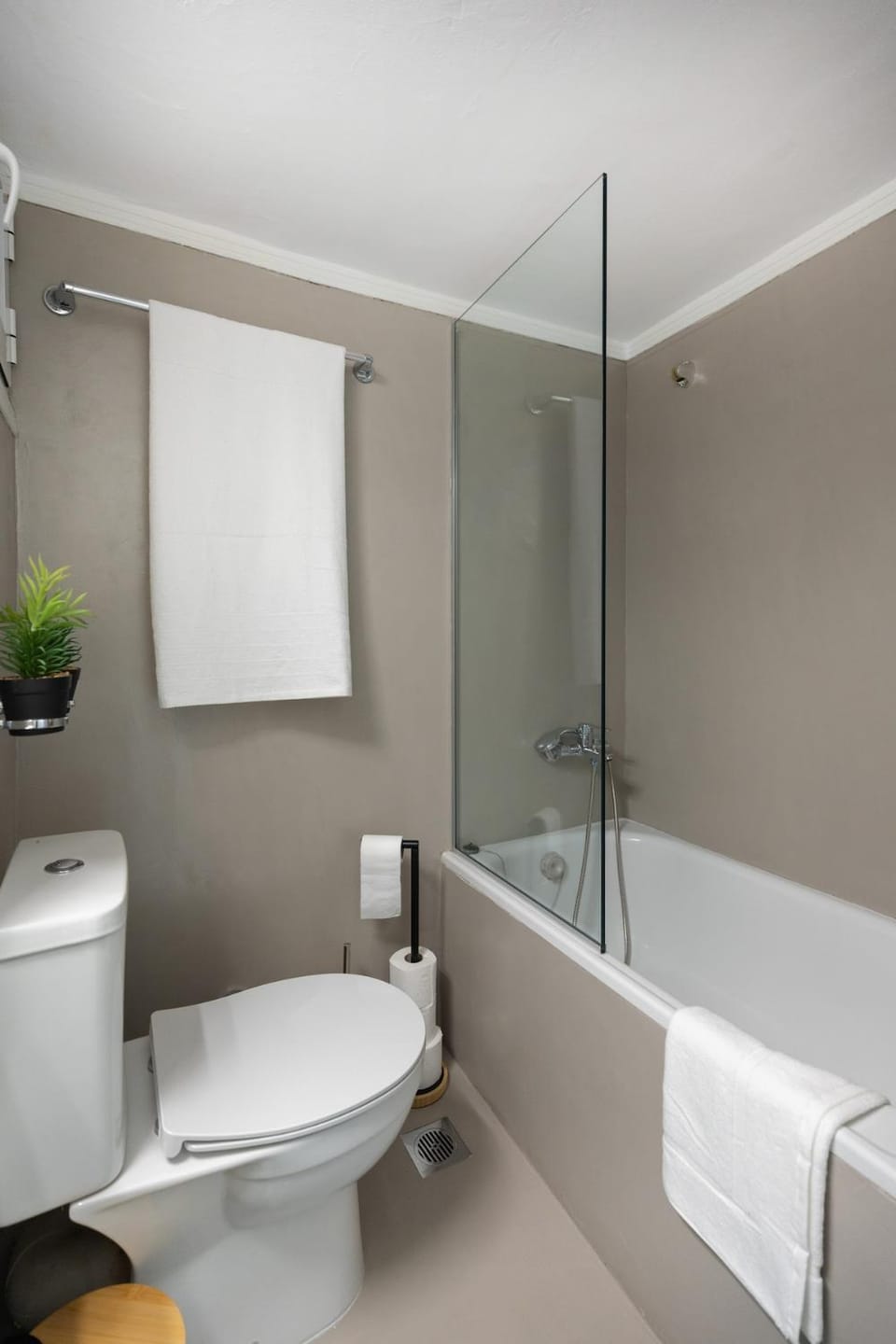 Urban Haven Thessaloniki Apartment in Thessaloniki