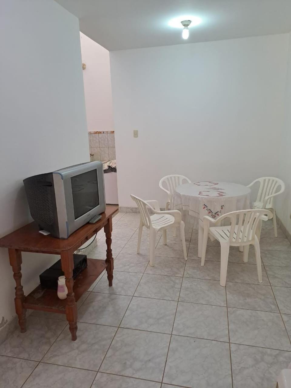 Mancora casa House in Mancora District