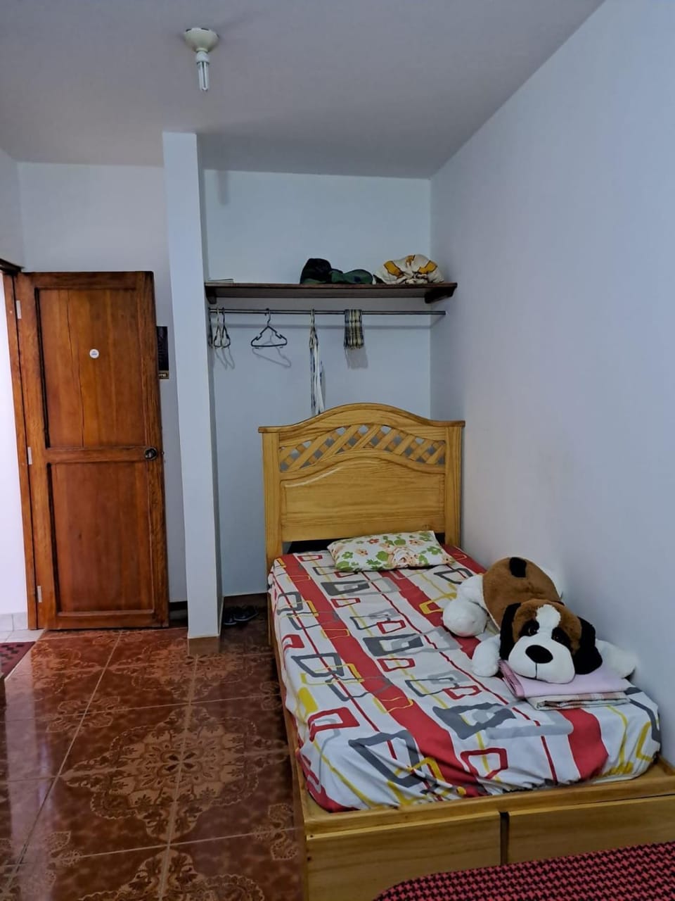 Mancora casa House in Mancora District