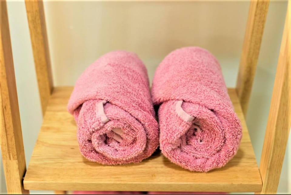 towels