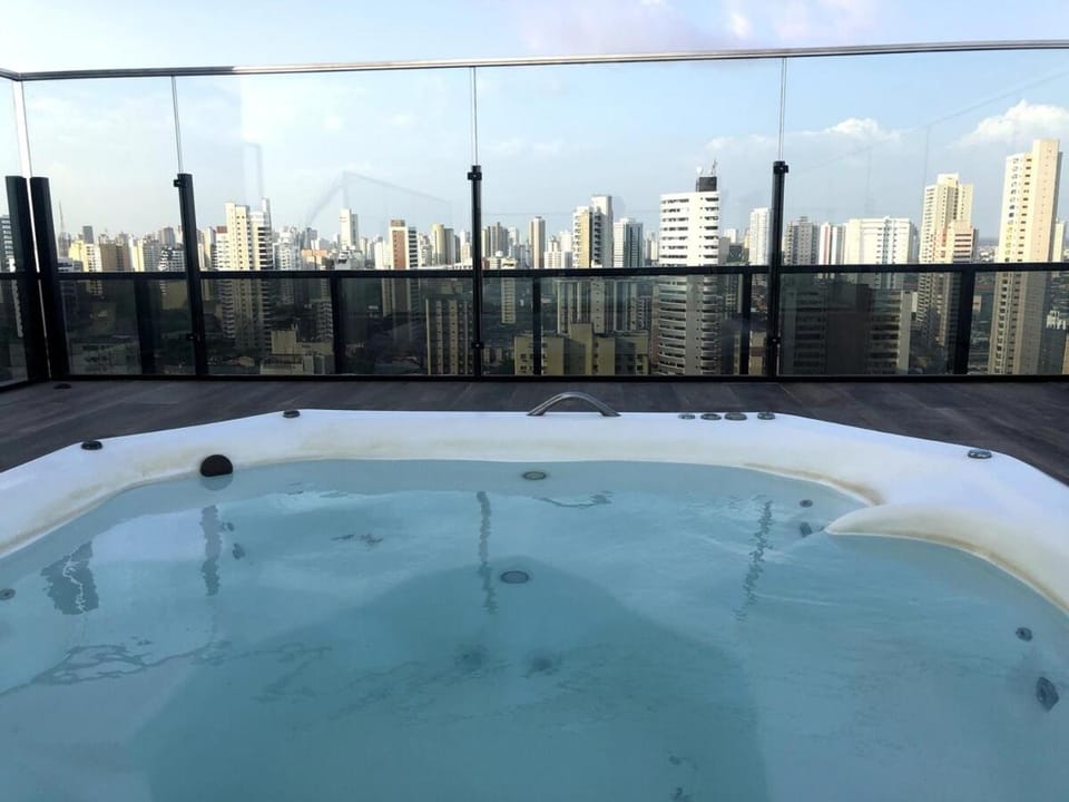 Apartamento de dois quartos Apartment in Belém