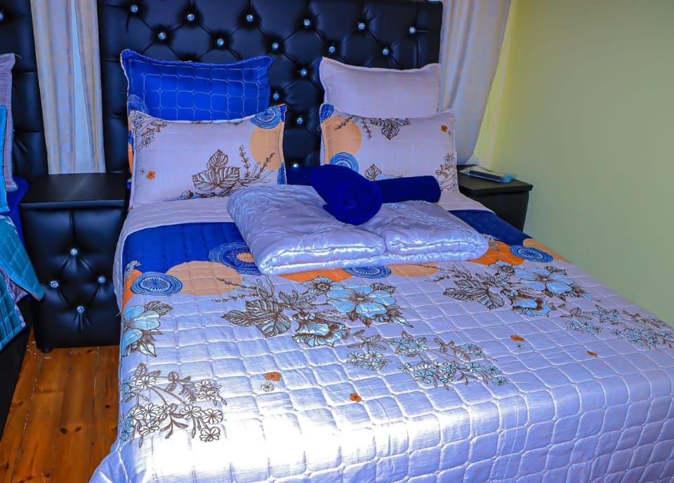 E Point guest house Bed and Breakfast in Gauteng