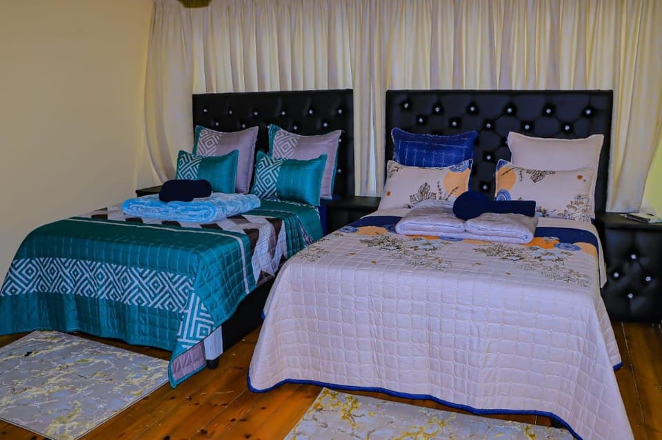 E Point guest house Bed and Breakfast in Gauteng