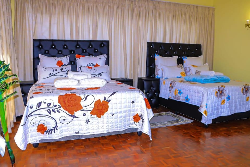 E Point guest house Bed and Breakfast in Gauteng