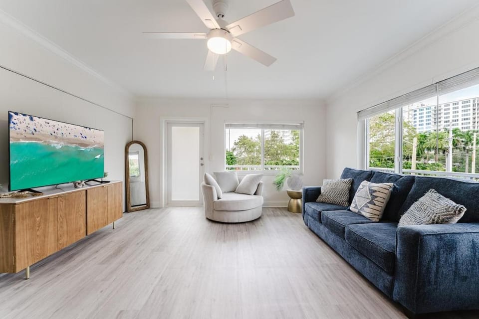 TV and multimedia, Living room