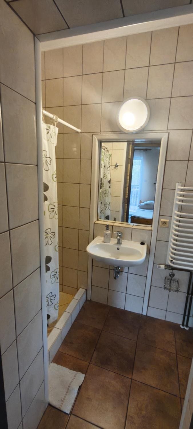 U TKOCZA Agroturystyka Farm Stay in Poland