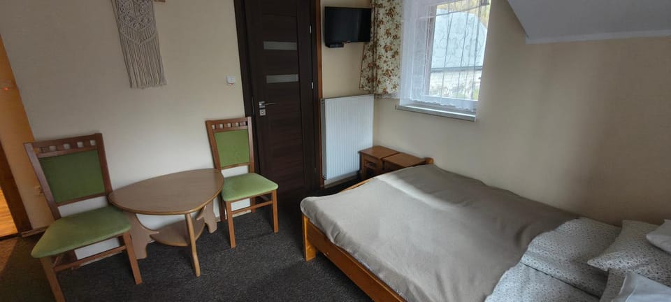 U TKOCZA Agroturystyka Farm Stay in Poland